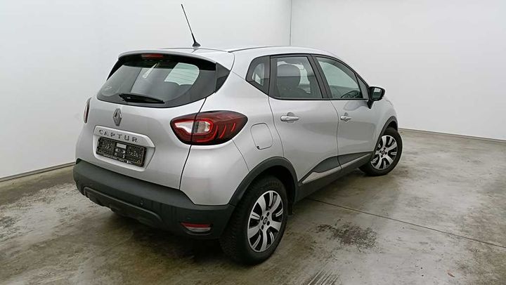 Photo 2 VIN: VF1R8700562776015 - RENAULT CAPTUR &#3917 