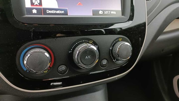 Photo 24 VIN: VF1R8700562776015 - RENAULT CAPTUR &#3917 