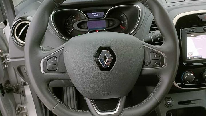 Photo 27 VIN: VF1R8700562776015 - RENAULT CAPTUR &#3917 