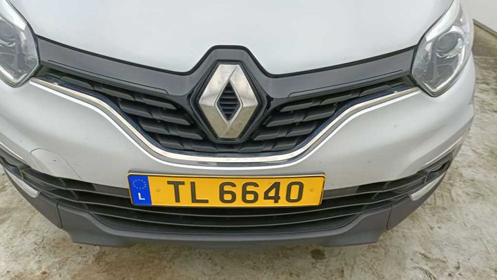 Photo 5 VIN: VF1R8700562776015 - RENAULT CAPTUR &#3917 