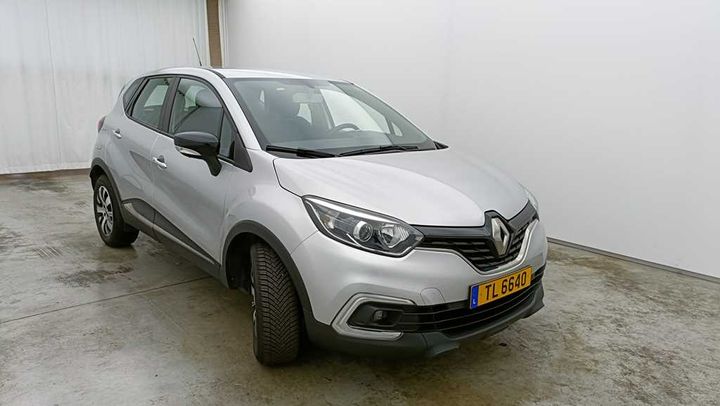 Photo 8 VIN: VF1R8700562776015 - RENAULT CAPTUR &#3917 