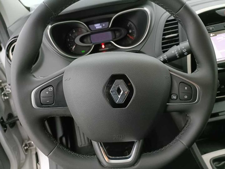 Photo 19 VIN: VF1R8700562776046 - RENAULT CAPTUR &#3917 