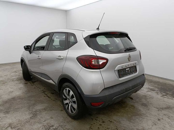 Photo 7 VIN: VF1R8700562776046 - RENAULT CAPTUR &#3917 