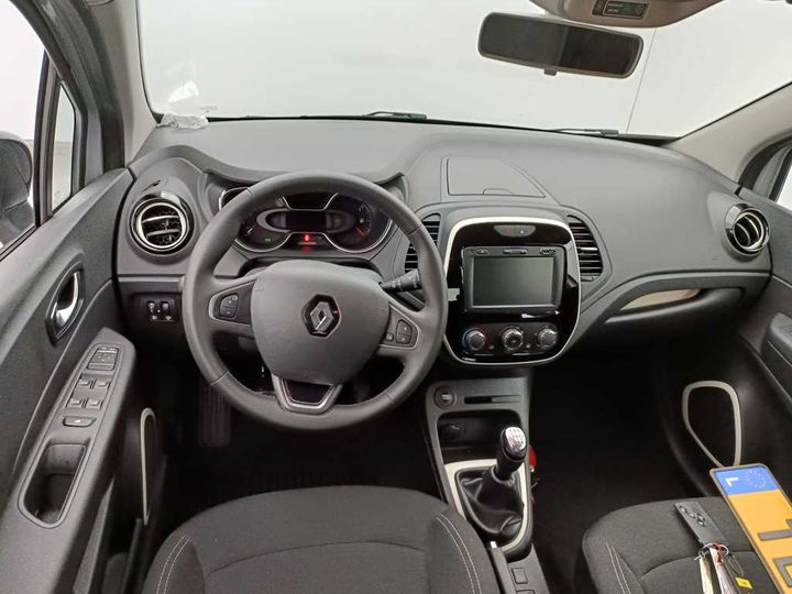 Photo 9 VIN: VF1R8700562776046 - RENAULT CAPTUR &#3917 