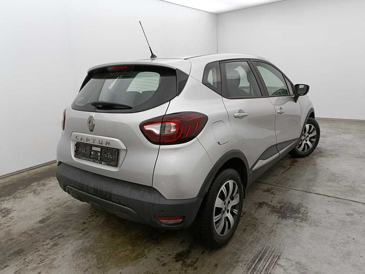 Photo 2 VIN: VF1R8700562776046 - RENAULT CAPTUR &#3917 