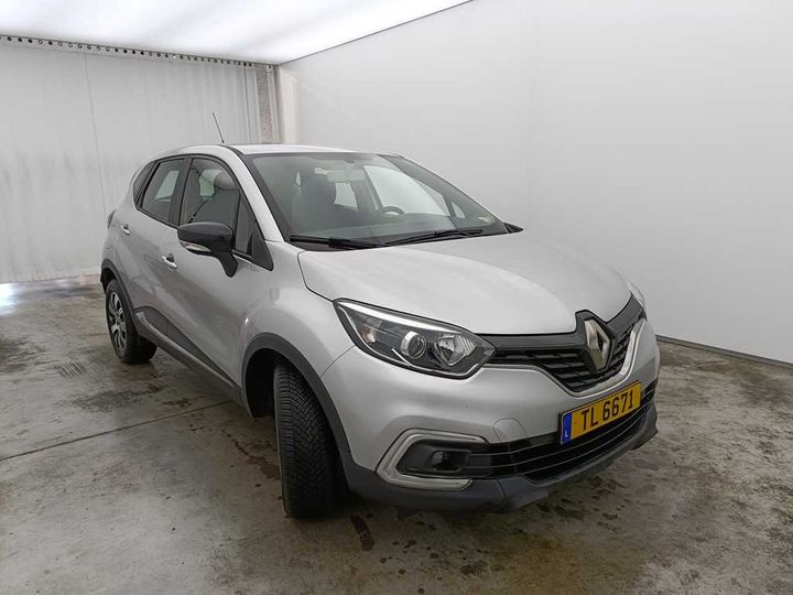 Photo 8 VIN: VF1R8700562776046 - RENAULT CAPTUR &#3917 