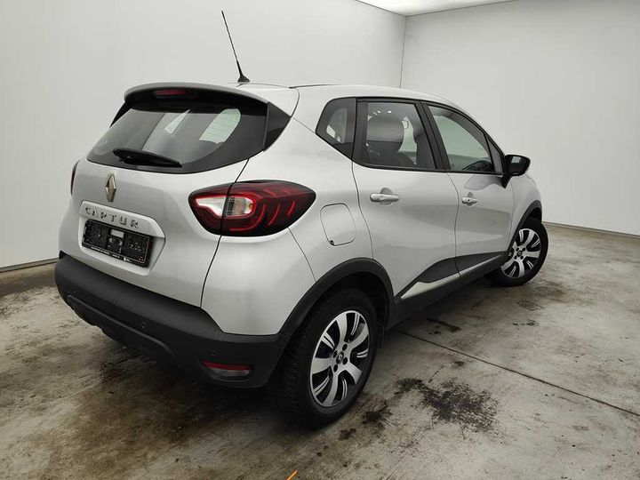 Photo 2 VIN: VF1R8700562776063 - RENAULT CAPTUR &#3917 