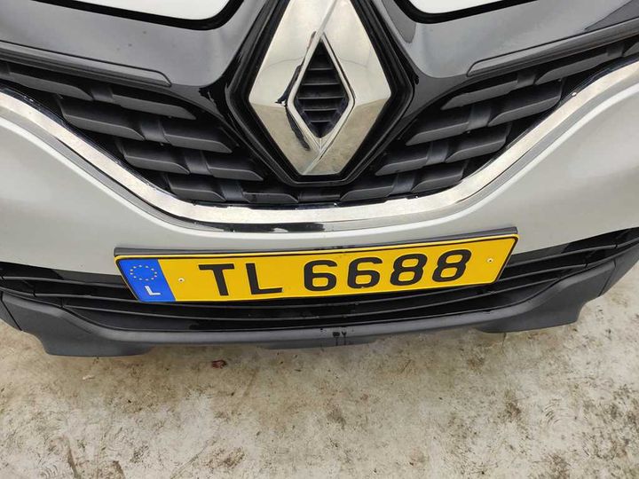 Photo 5 VIN: VF1R8700562776063 - RENAULT CAPTUR &#3917 