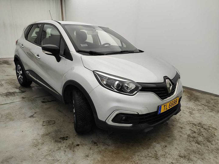 Photo 8 VIN: VF1R8700562776063 - RENAULT CAPTUR &#3917 