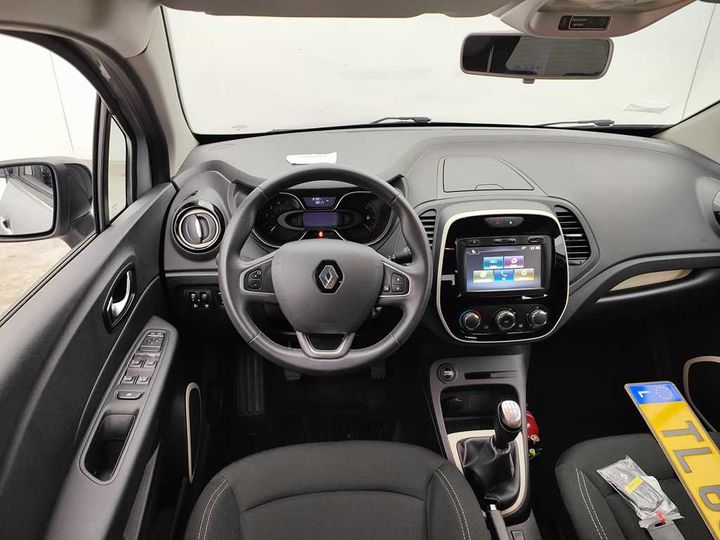 Photo 9 VIN: VF1R8700562776063 - RENAULT CAPTUR &#3917 