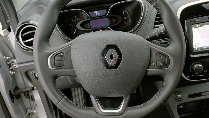 Photo 30 VIN: VF1R8700562776094 - RENAULT CAPTUR &#3917 