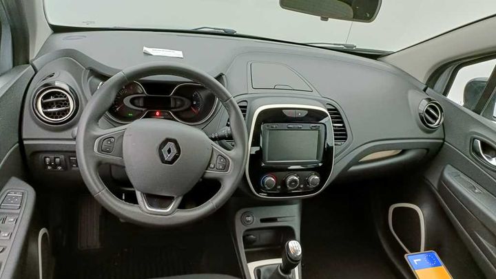 Photo 9 VIN: VF1R8700562776094 - RENAULT CAPTUR &#3917 