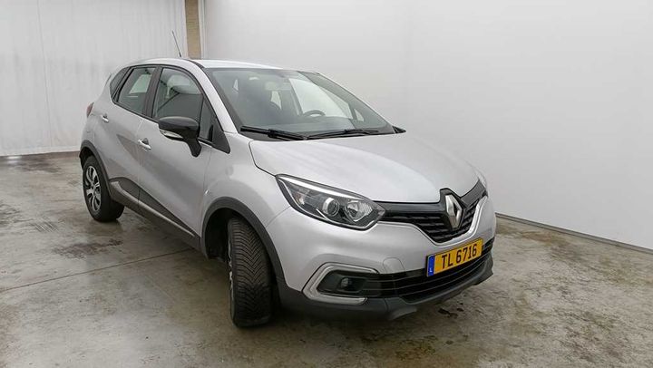 Photo 8 VIN: VF1R8700562776094 - RENAULT CAPTUR &#3917 