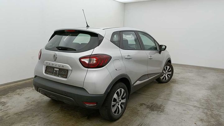 Photo 2 VIN: VF1R8700562776094 - RENAULT CAPTUR &#3917 