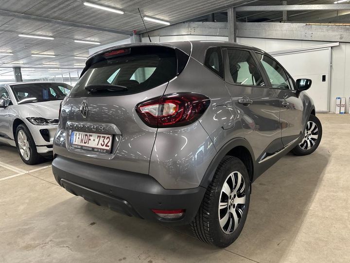 Photo 1 VIN: VF1R8700562910876 - RENAULT CAPTUR 