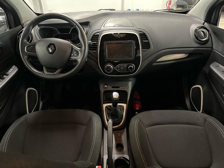 Photo 11 VIN: VF1R8700562910876 - RENAULT CAPTUR 