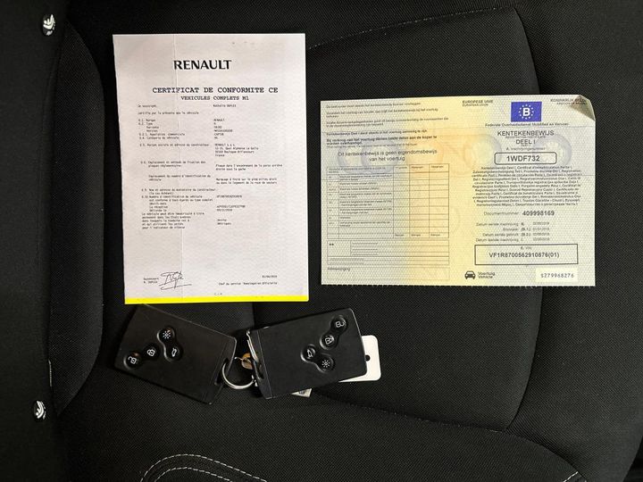 Photo 3 VIN: VF1R8700562910876 - RENAULT CAPTUR 