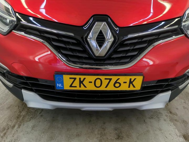 Photo 10 VIN: VF1R8700562943022 - RENAULT CAPTUR 