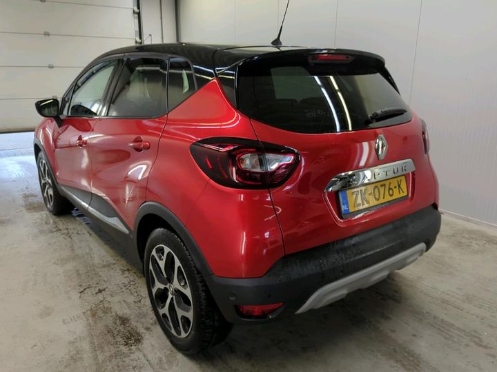 Photo 2 VIN: VF1R8700562943022 - RENAULT CAPTUR 