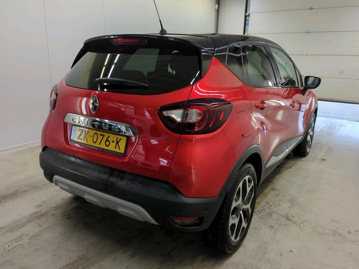 Photo 3 VIN: VF1R8700562943022 - RENAULT CAPTUR 