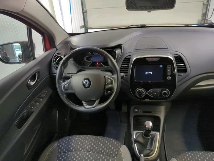 Photo 5 VIN: VF1R8700562943022 - RENAULT CAPTUR 