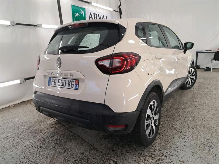 Photo 2 VIN: VF1R8700562969989 - RENAULT CAPTUR 