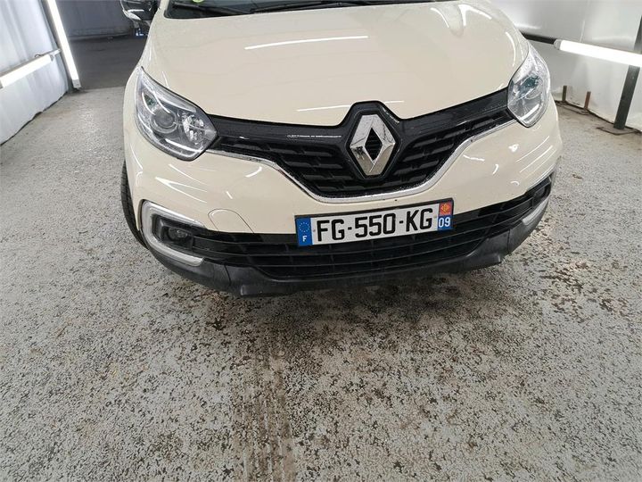 Photo 6 VIN: VF1R8700562969989 - RENAULT CAPTUR 