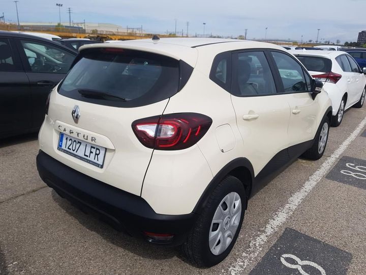 Photo 2 VIN: VF1R8700563335009 - RENAULT CAPTUR 