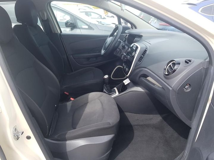 Photo 7 VIN: VF1R8700563335009 - RENAULT CAPTUR 