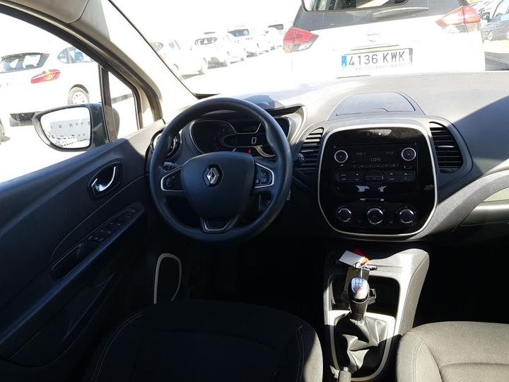 Photo 3 VIN: VF1R8700563335012 - RENAULT CAPTUR 