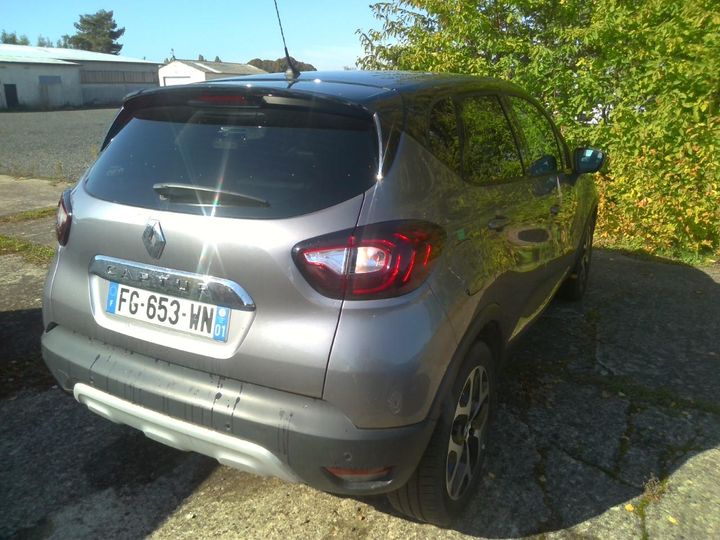 Photo 2 VIN: VF1R8700563593658 - RENAULT CAPTUR 