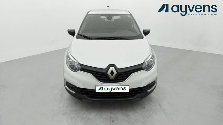 Photo 1 VIN: VF1R8700563619692 - RENAULT CAPTUR - 2019 