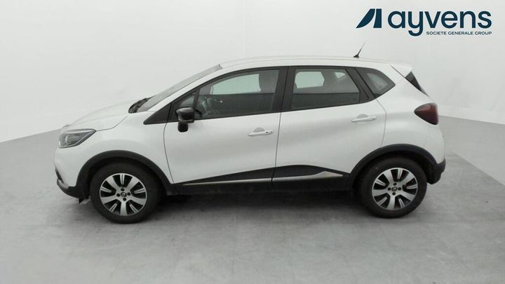 Photo 3 VIN: VF1R8700563619692 - RENAULT CAPTUR - 2019 