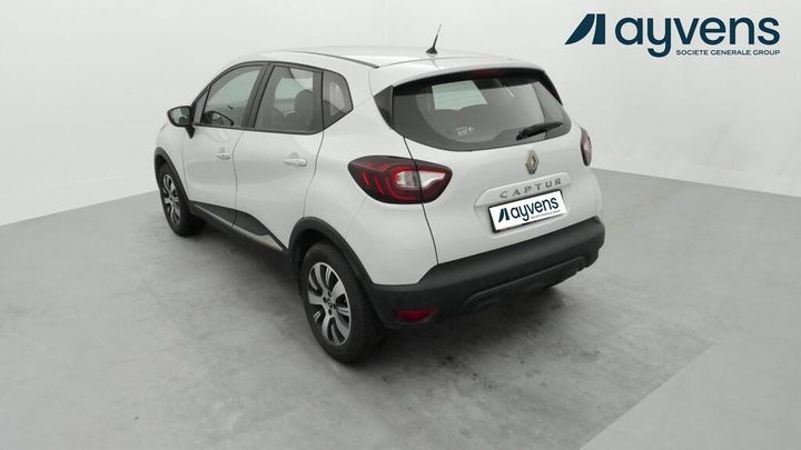 Photo 4 VIN: VF1R8700563619692 - RENAULT CAPTUR - 2019 