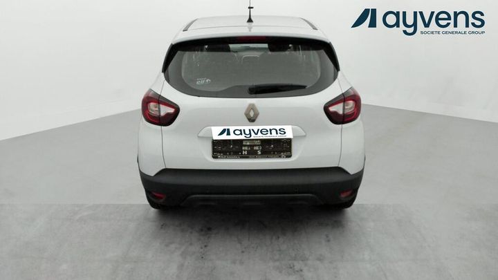 Photo 5 VIN: VF1R8700563619692 - RENAULT CAPTUR - 2019 