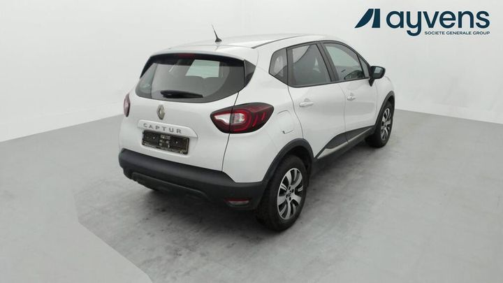 Photo 6 VIN: VF1R8700563619692 - RENAULT CAPTUR - 2019 