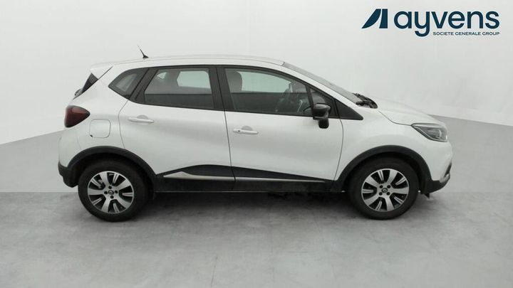 Photo 7 VIN: VF1R8700563619692 - RENAULT CAPTUR - 2019 