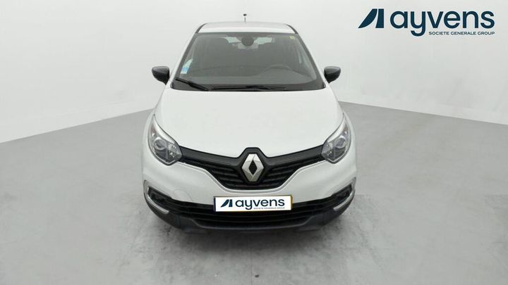 Photo 1 VIN: VF1R8700563624181 - RENAULT CAPTUR 