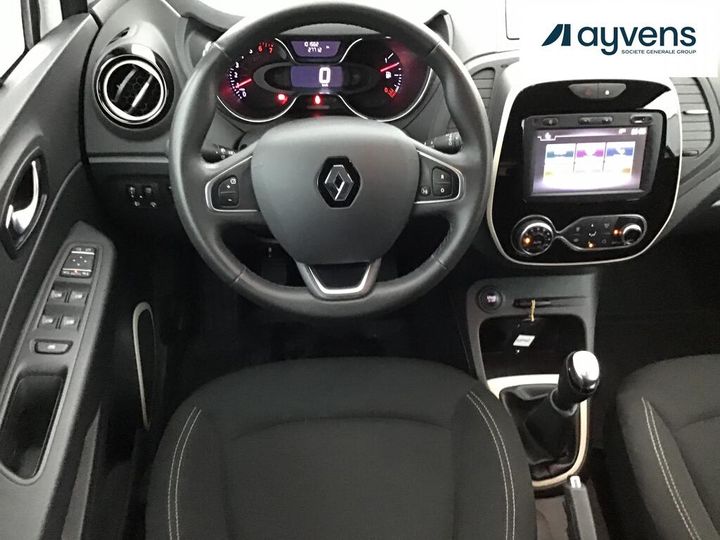 Photo 12 VIN: VF1R8700563624181 - RENAULT CAPTUR 