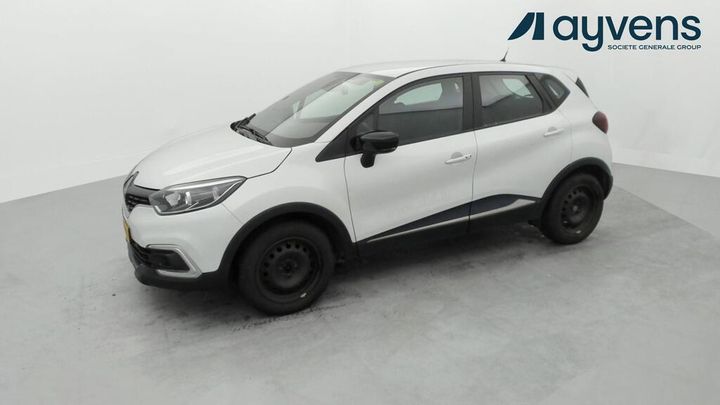 Photo 2 VIN: VF1R8700563624181 - RENAULT CAPTUR 