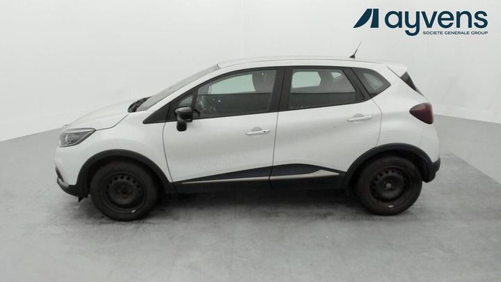 Photo 3 VIN: VF1R8700563624181 - RENAULT CAPTUR 