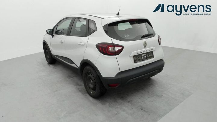 Photo 4 VIN: VF1R8700563624181 - RENAULT CAPTUR 