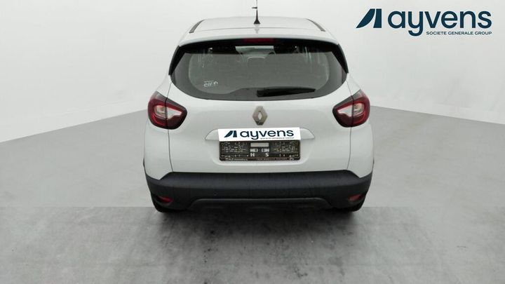 Photo 5 VIN: VF1R8700563624181 - RENAULT CAPTUR 