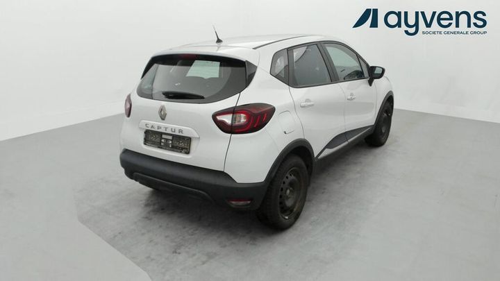 Photo 6 VIN: VF1R8700563624181 - RENAULT CAPTUR 