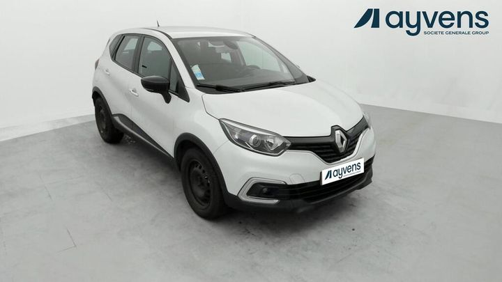 Photo 8 VIN: VF1R8700563624181 - RENAULT CAPTUR 