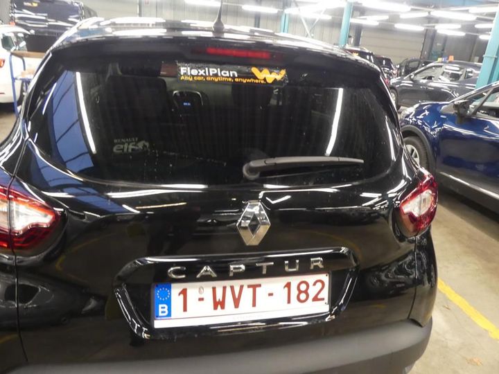 Photo 28 VIN: VF1R8700563724345 - RENAULT CAPTUR 