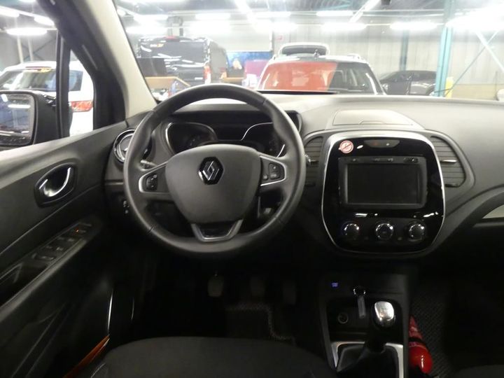 Photo 5 VIN: VF1R8700563724345 - RENAULT CAPTUR 