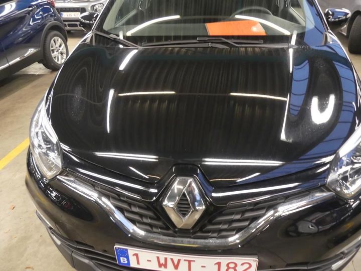 Photo 9 VIN: VF1R8700563724345 - RENAULT CAPTUR 