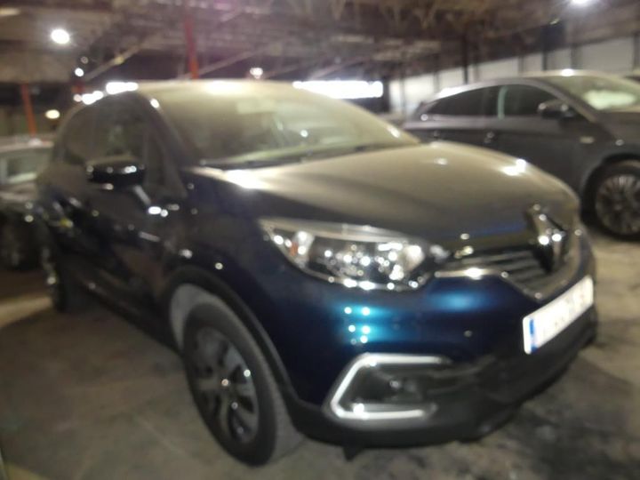 Photo 1 VIN: VF1R8700563724359 - RENAULT CAPTUR 