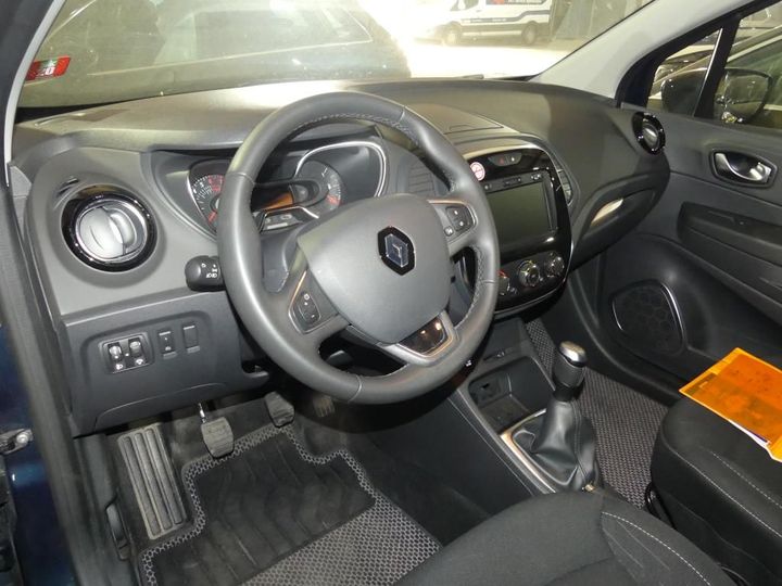 Photo 11 VIN: VF1R8700563724359 - RENAULT CAPTUR 